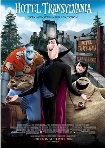 KHÁCH SẠN HUYỀN BÍ Hotel Transylvania