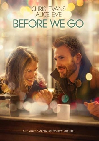 Before We Go - Trước Khi Đi Xa