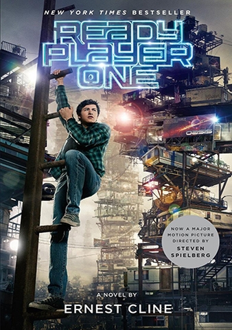 Ready Player One (2018) Đấu Trường Ảo