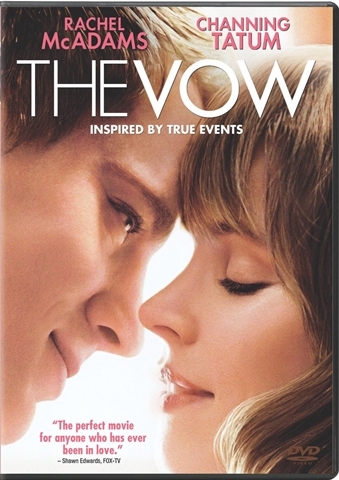 YÊU LẠI TỪ ĐẦU The Vow