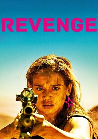 BÁO THÙ Revenge (2018)