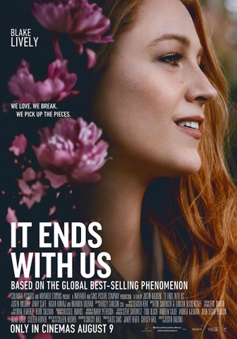 Nơi Tình Yêu Kết Thúc (2024) It Ends with Us