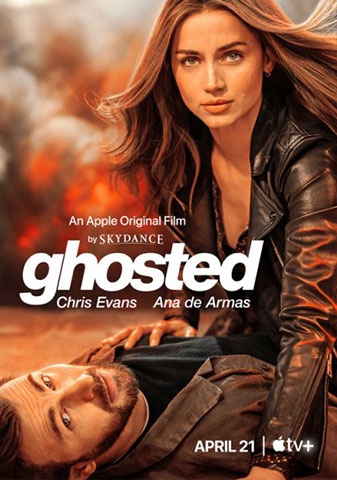 Biệt Tích (2023) Ghosted