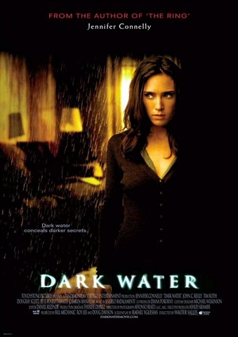 MA NƯỚC Dark Water