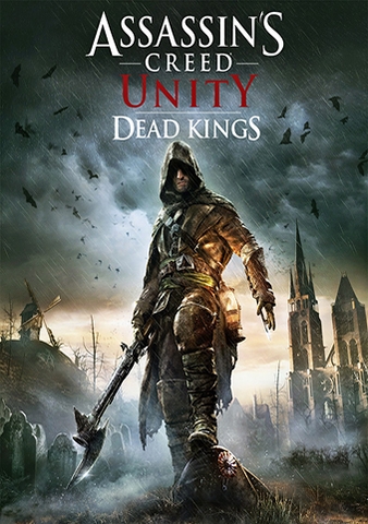 Sát Thủ Bóng Đêm - Assassin's Creed (2016)