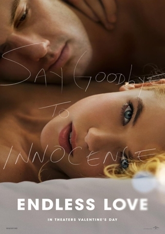 TÌNH YÊU BẤT TẬN  Endless Love