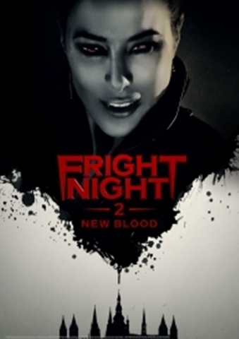 BÓNG ĐÊM KINH HOÀNG 2  Fright Night 2