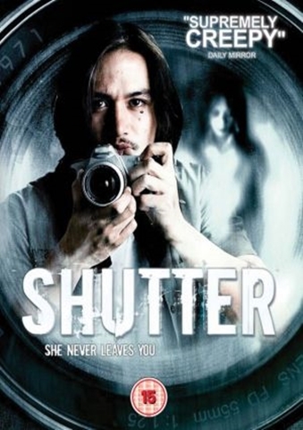 HỒN MA THEO ĐUỔI SHUTTER