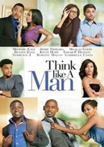 Đàn Ông Đích Thực - Think Like A Man