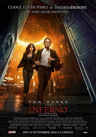 Hỏa Ngục        Inferno (2016)