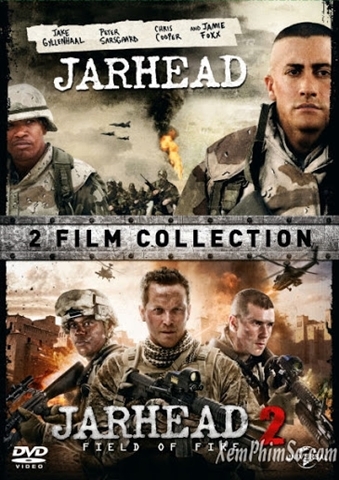 LÍNH THỦY ĐÁNH BỘ 2 JarHead 2: Field of Fire