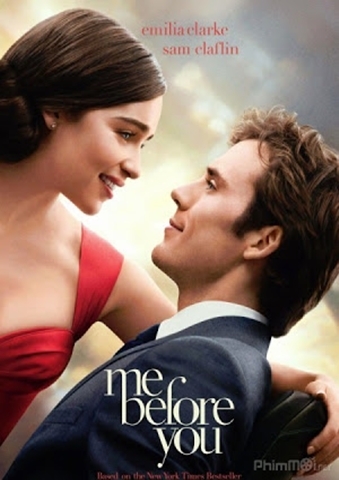 TRƯỚC NGÀY EM ĐẾN Me Before You (2016)