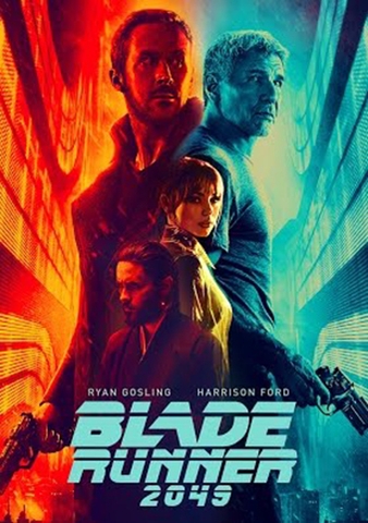 TỘI PHẠM NHÂN BẢN 2049 Blade Runner 2049 (2017)