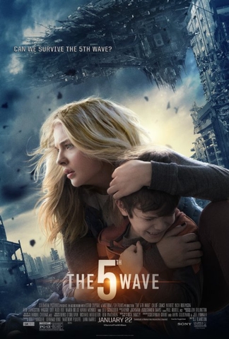 The 5th Wave - Đợt Tấn Công Thứ 5