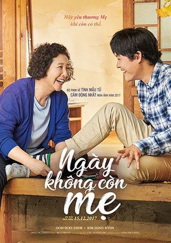 The Preparation (2017) Ngày Không Còn Mẹ