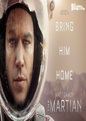 Người Về Từ Sao Hỏa - The Martian (2015)