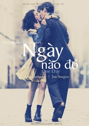 MỘT NGÀY ĐỂ YÊU One Day