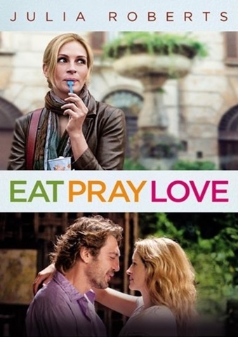 ĂN CẦU NGUYỆN VÀ YÊU  Eat Pray Love