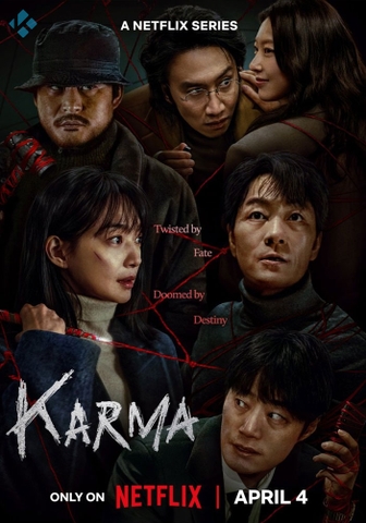 Nghiệp Duyên (2025) Karma