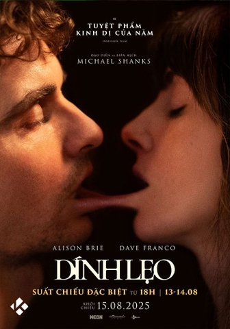 Dính Lẹo - Together 2025