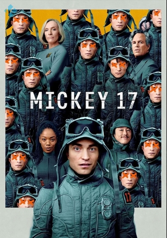 Mickey 17