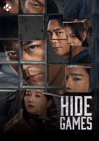 Đấu trí ký ức (2025) Hide Games