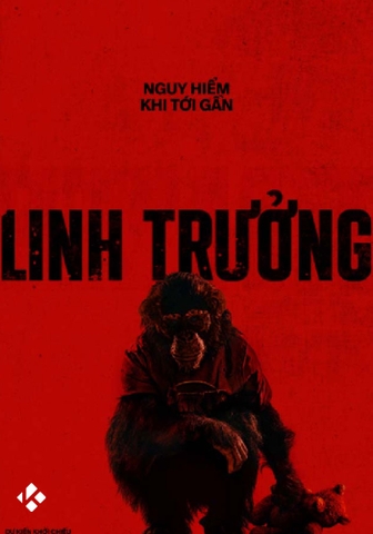 Linh Trưởng (2026) Primate