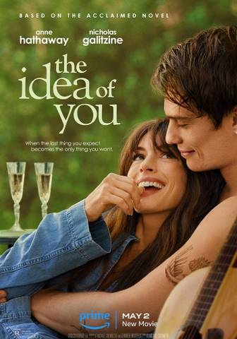 The Idea of You (2024) The Idea of You