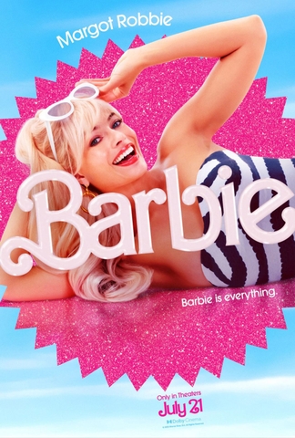 Nàng Barbie (2023) Barbie