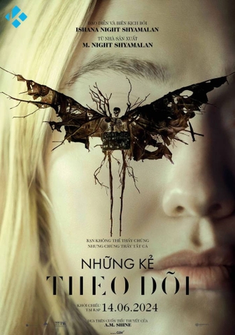 Những Kẻ Theo Dõi (2024) The Watchers