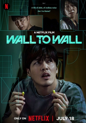84 Mét Vuông (2025) Wall to Wall