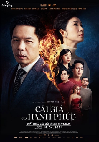 Cái Giá Của Hạnh Phúc