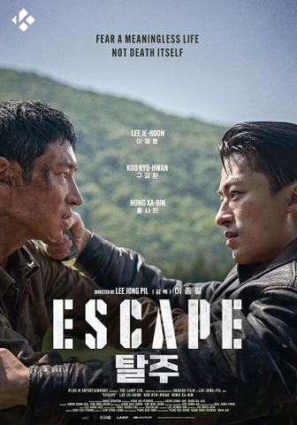 Tẩu Thoát (2024) Escape