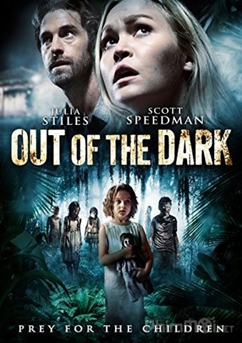 ÁM ẢNH BÓNG ĐÊM  Out of the Dark