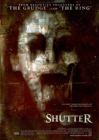 The Shutter - Bóng Ma Theo Đuổi