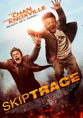 TẨU THOÁT NGOẠN MỤC Skiptrace (2016)