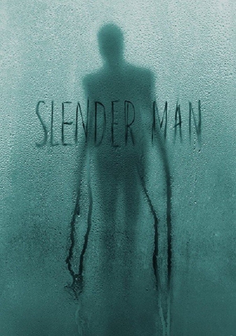 Slender Man (2018) Gã Không Mặt