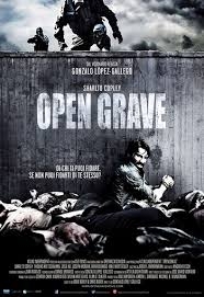 QUẬT MỘ Open Grave