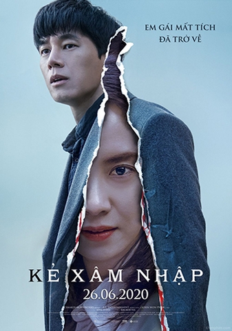 Intruder (2020) Kẻ Xâm Nhập