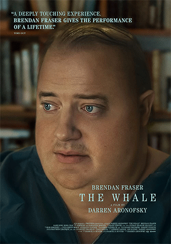 The Whale (2022) The Whale