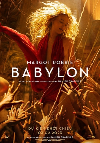 Babylon (2023) Babylon