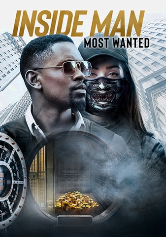 Inside Man: Most Wanted (2019) Điệp Vụ Kép: Truy Nã Tới Cùng