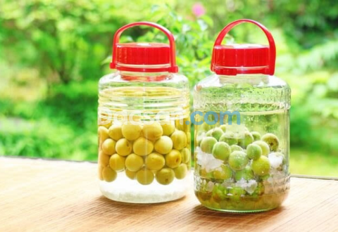 Dacsan.com - Nơi cung cấp rượu mơ Tây Bắc an toàn, uy tín, chất lượng