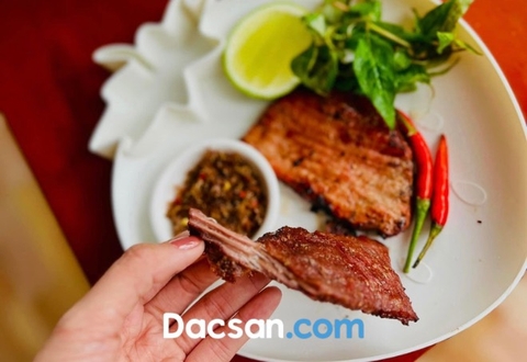 Cách phân biệt bò một nắng và bò khô bạn nên nắm rõ!