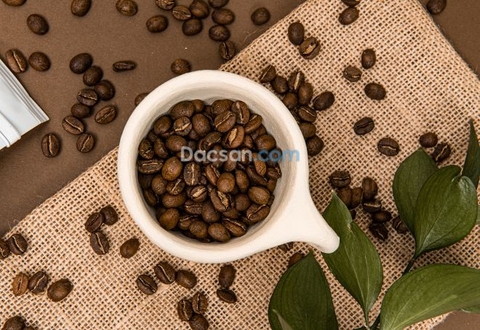 Cà phê đặc sản Đà Lạt – Hương vị đậm đà thơm ngon khó cưỡng