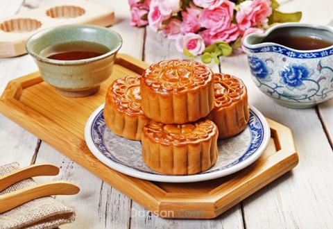 Các loại bánh trung thu ở Sài Gòn 2023: Đa dạng lựa chọn