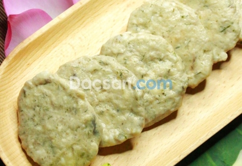 NHỮNG ĐIỀU THÚ VỊ VỀ CHẢ CÁ THÁC LÁC MÀ BẠN CHƯA BIẾT