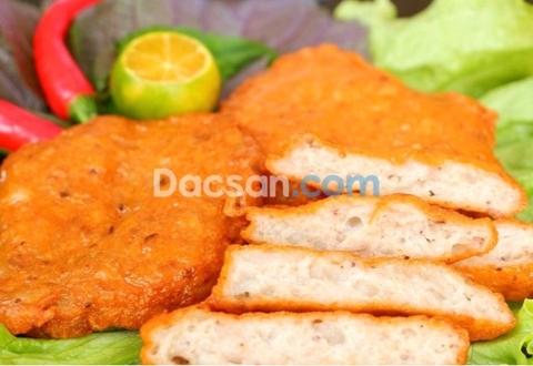 Chả cua bể – Món ngon lạ miệng!