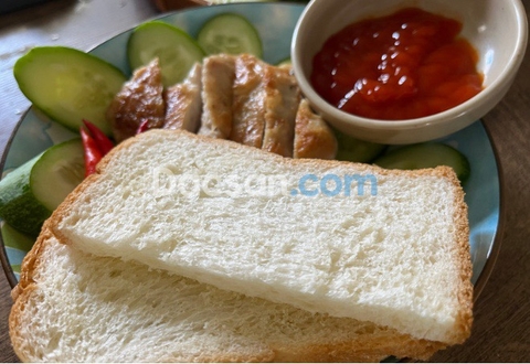 7 Kiểu Chế Biến Chả Mực Thơm Ngon, Gây Thương Nhớ Cho Cả Gia Đình