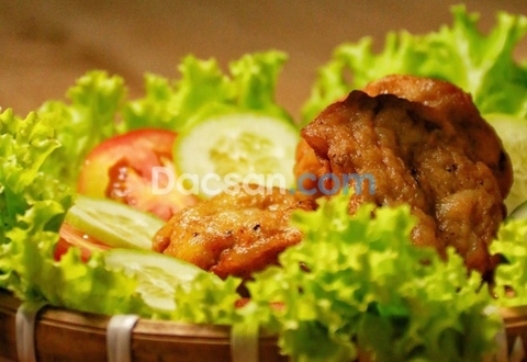 Chuyên Cung Cấp Sỉ Chả Mực Hạ Long Loại Ngon, Giá Tốt